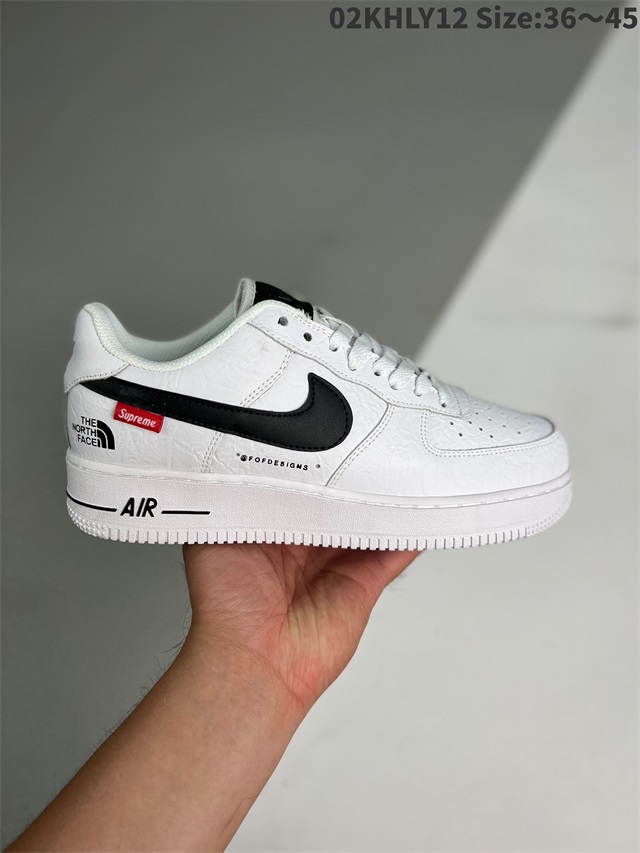 men air force one shoes size 36-45 2022-11-23-605